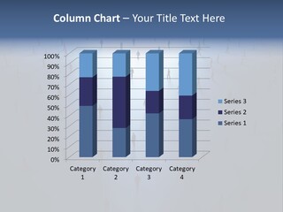 Holy Exit Heaven PowerPoint Template