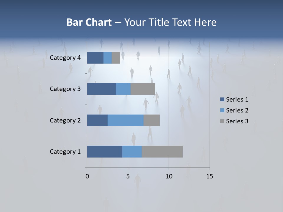 Holy Exit Heaven PowerPoint Template