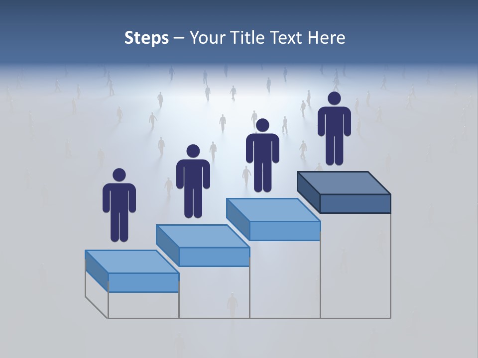 Holy Exit Heaven PowerPoint Template