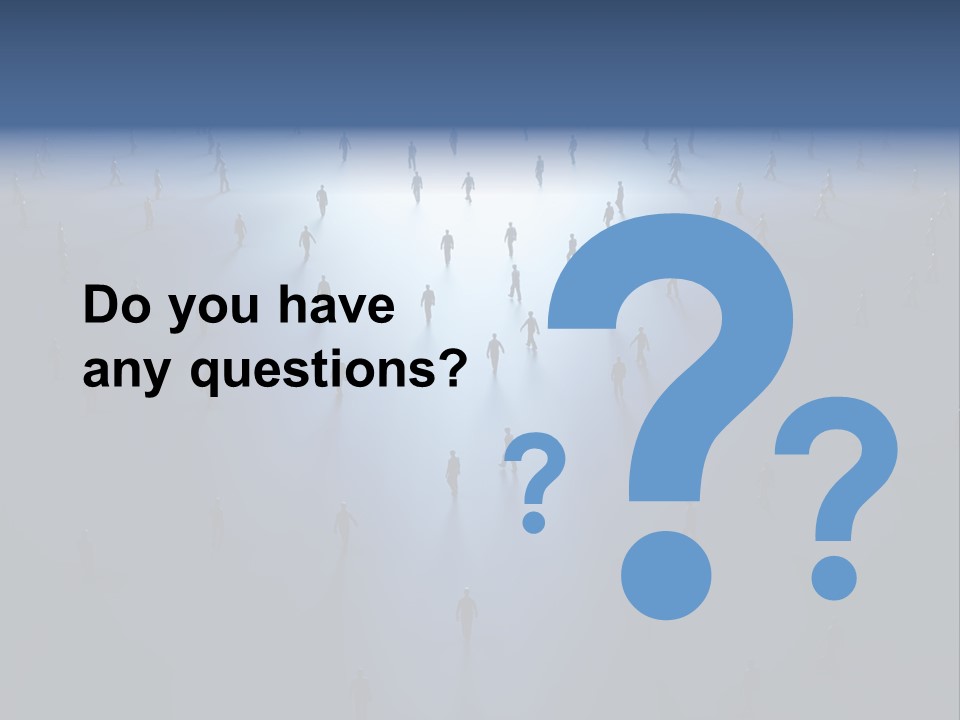 Holy Exit Heaven PowerPoint Template