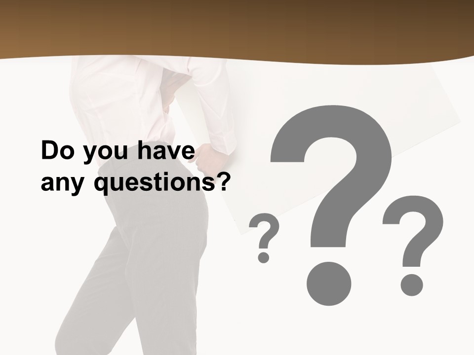 Looking Happiness Aviation PowerPoint Template