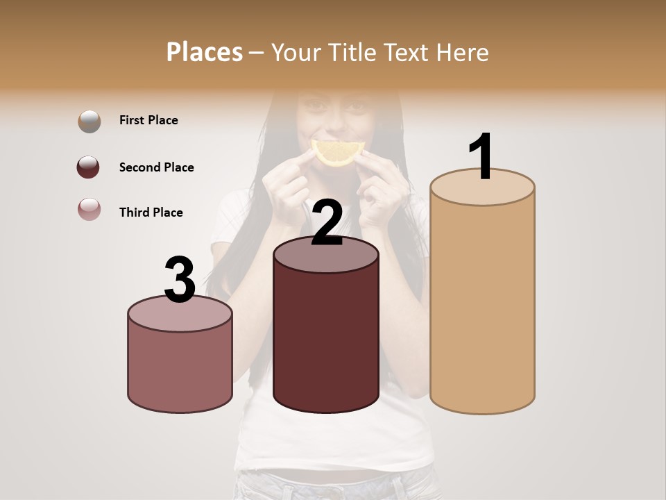 Care Y Healthy PowerPoint Template