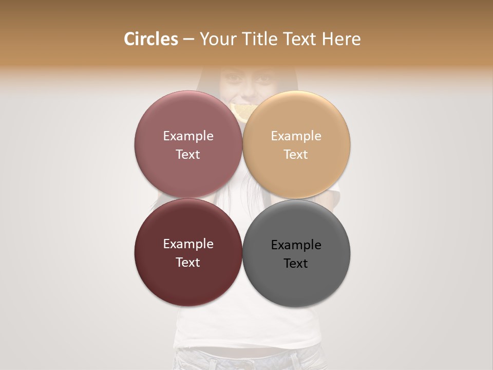 Care Y Healthy PowerPoint Template