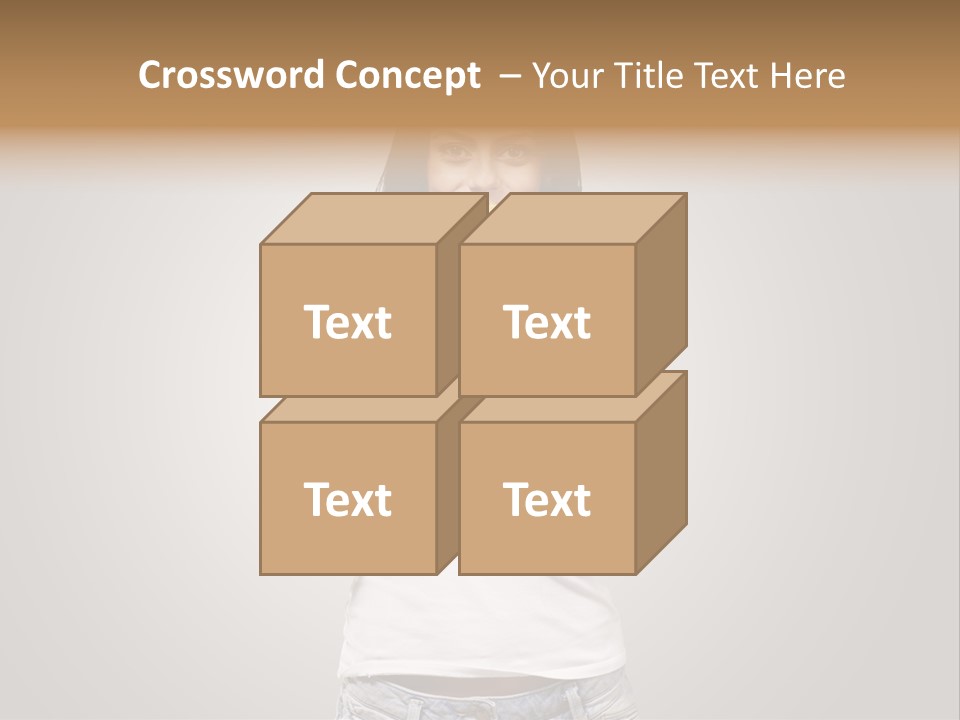 Care Y Healthy PowerPoint Template