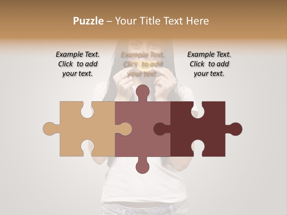 Care Y Healthy PowerPoint Template