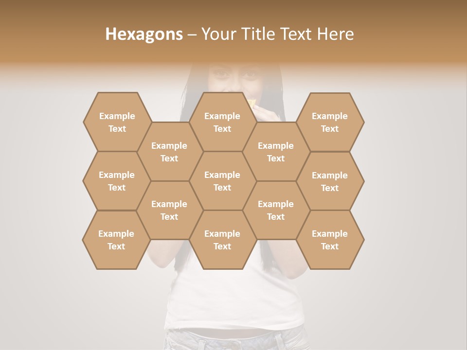 Care Y Healthy PowerPoint Template