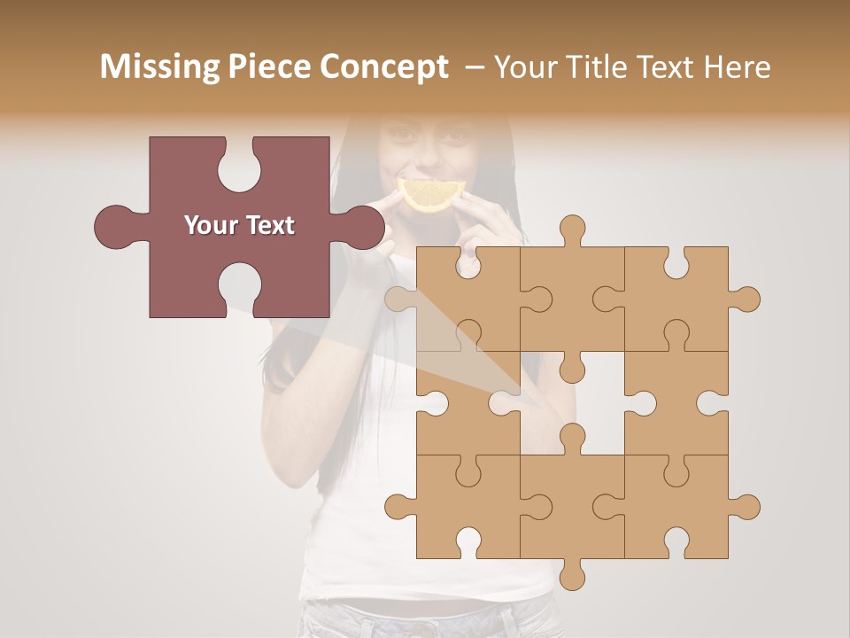 Care Y Healthy PowerPoint Template