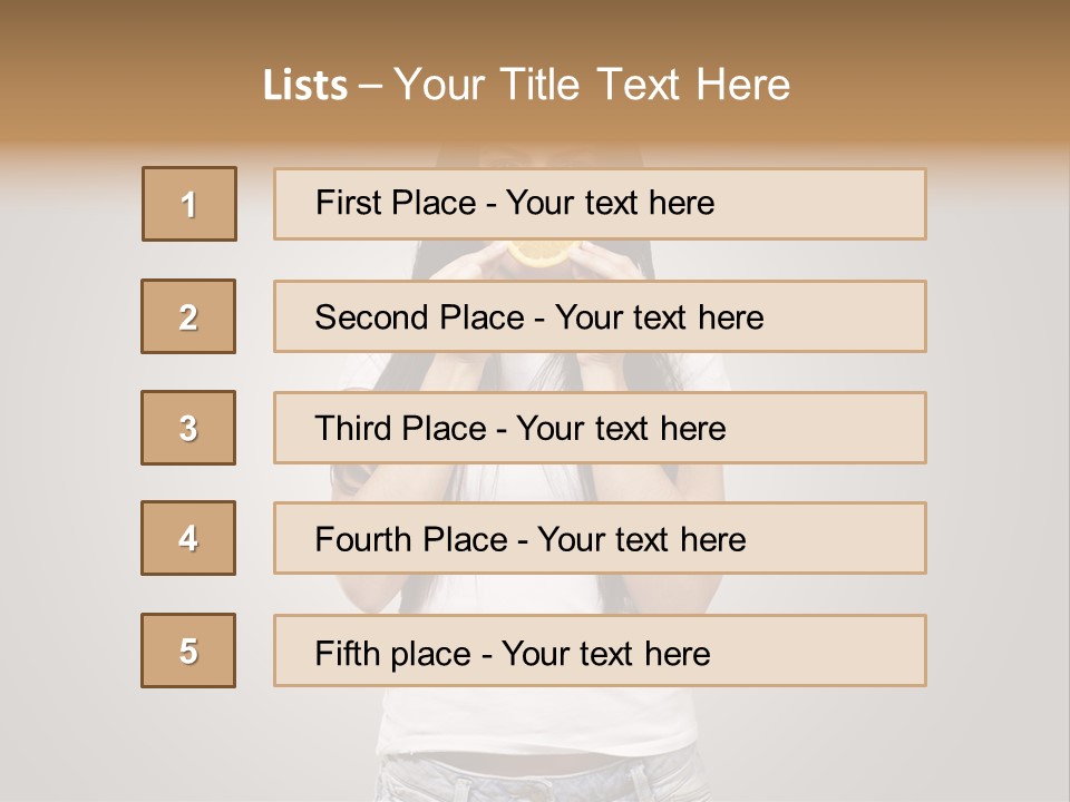 Care Y Healthy PowerPoint Template