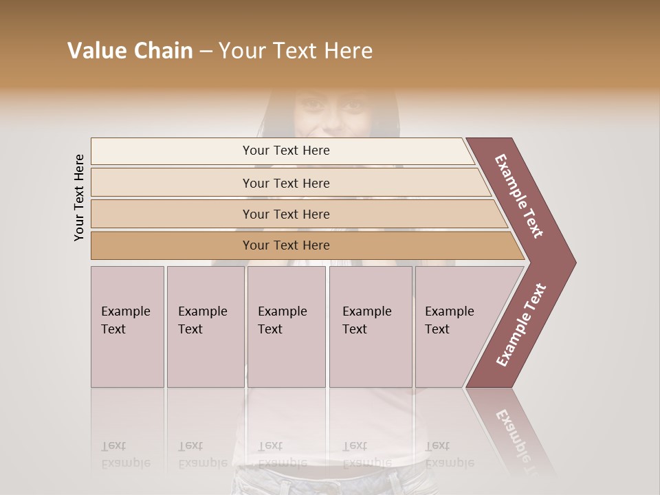 Care Y Healthy PowerPoint Template