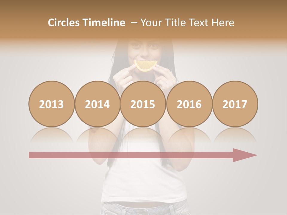 Care Y Healthy PowerPoint Template