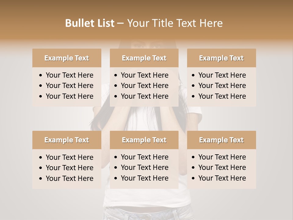Care Y Healthy PowerPoint Template