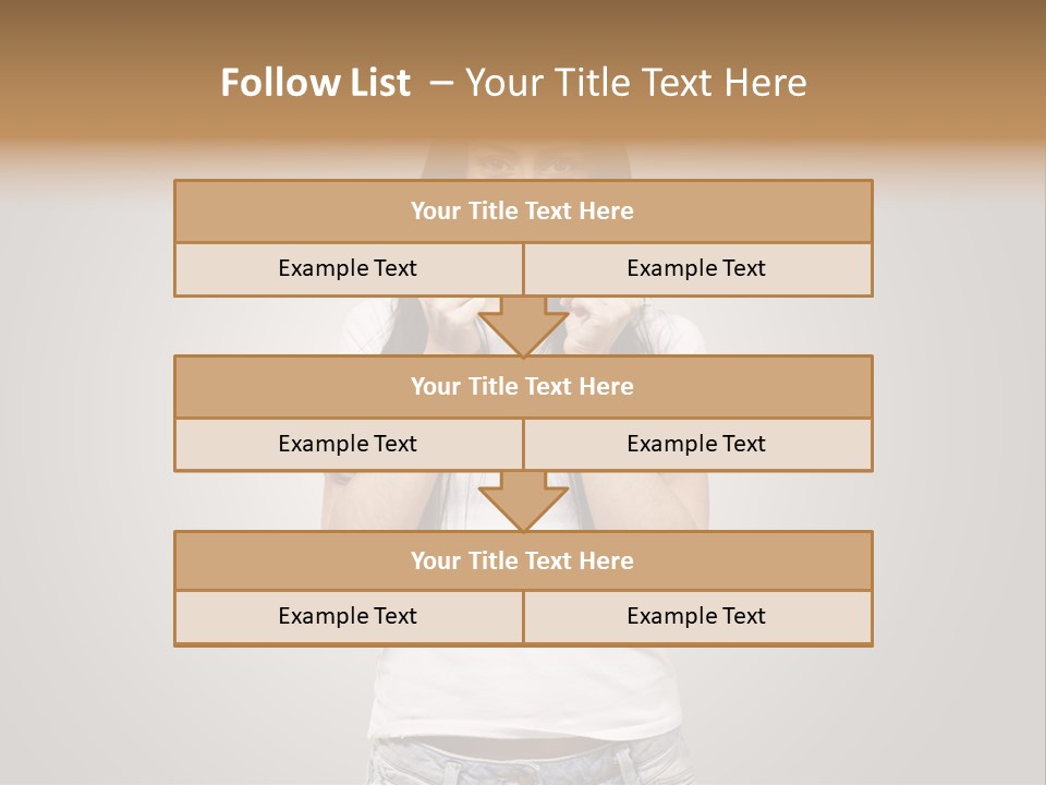 Care Y Healthy PowerPoint Template
