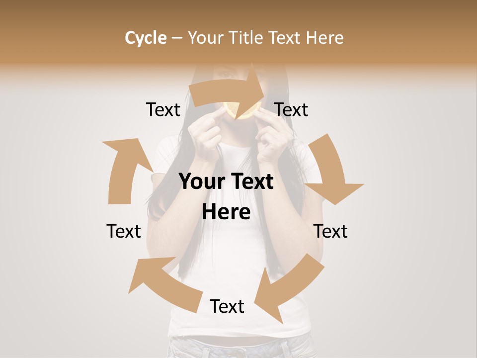Care Y Healthy PowerPoint Template