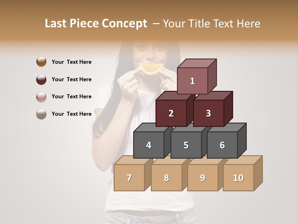 Care Y Healthy PowerPoint Template
