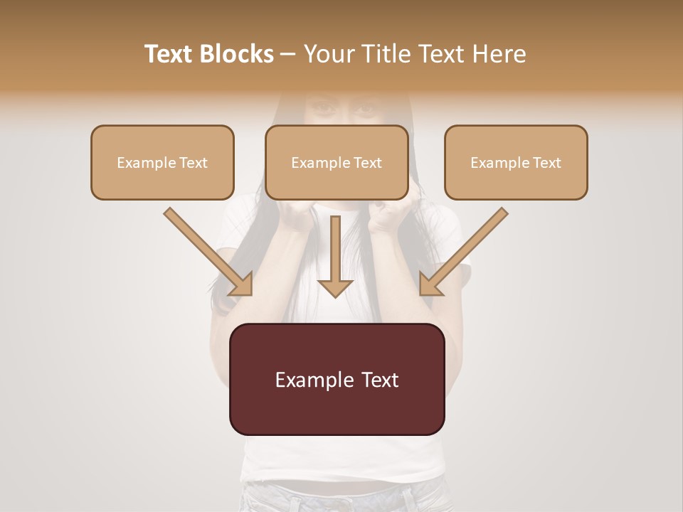 Care Y Healthy PowerPoint Template