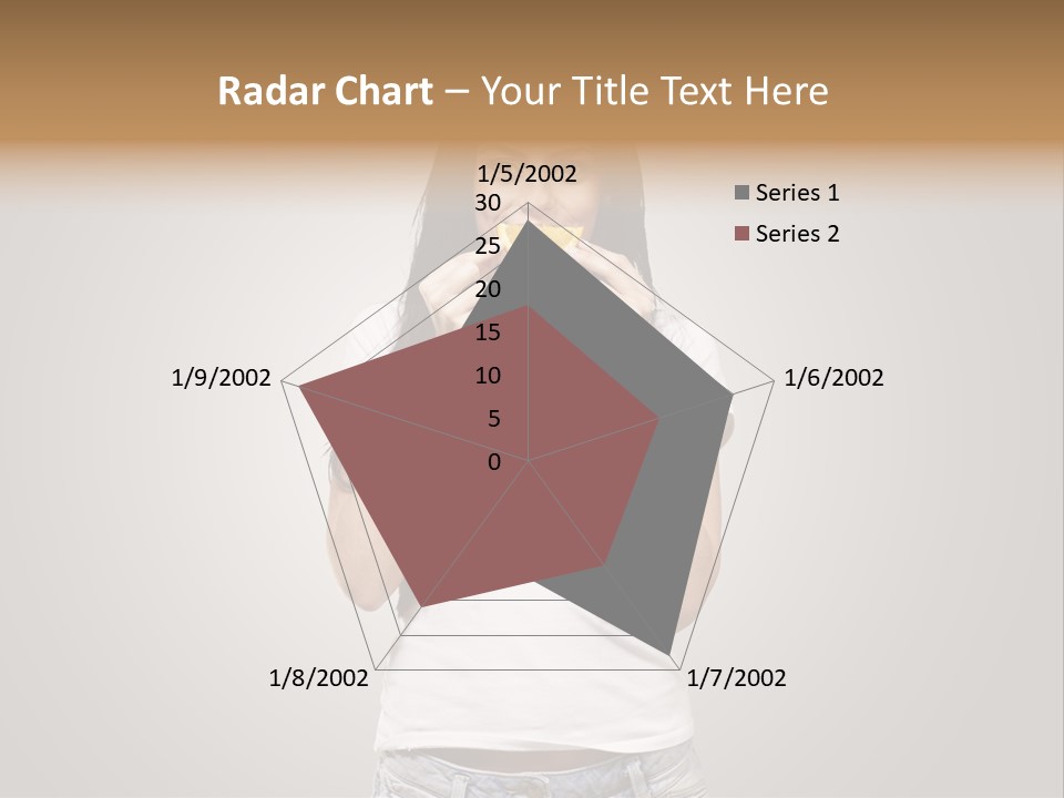 Care Y Healthy PowerPoint Template