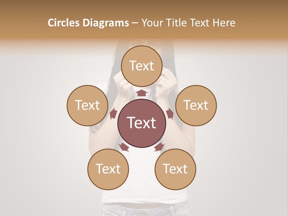 Care Y Healthy PowerPoint Template