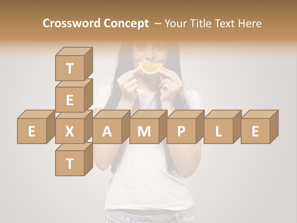 Care Y Healthy PowerPoint Template