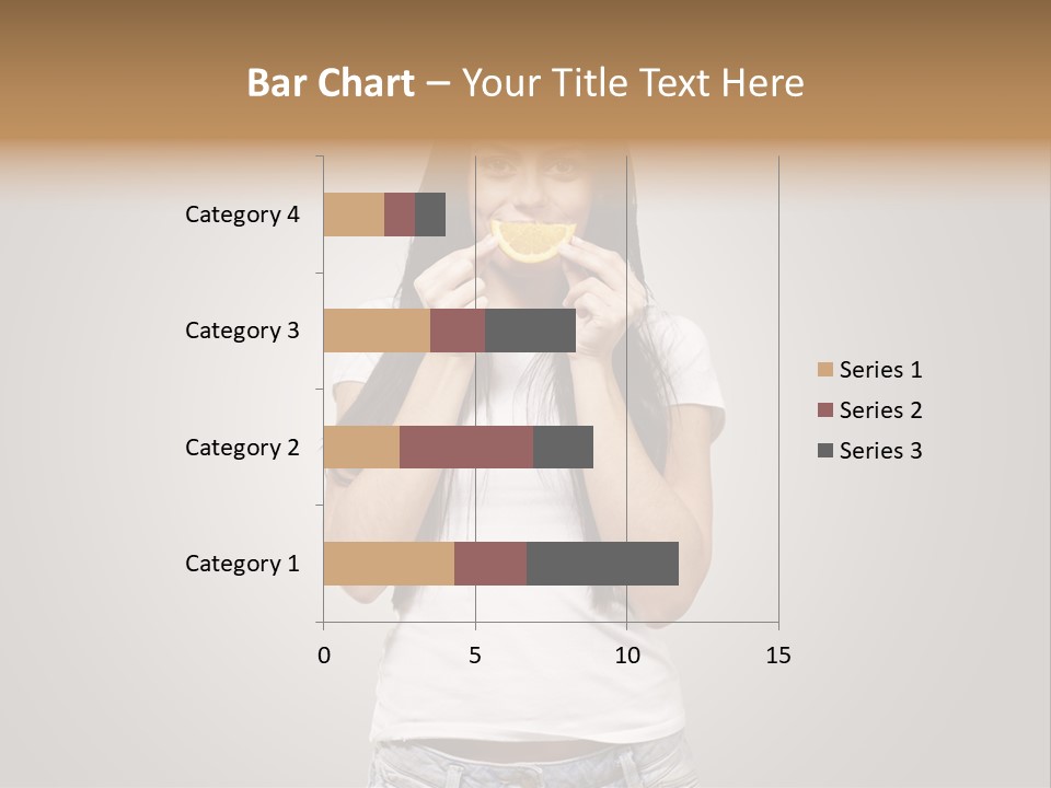 Care Y Healthy PowerPoint Template