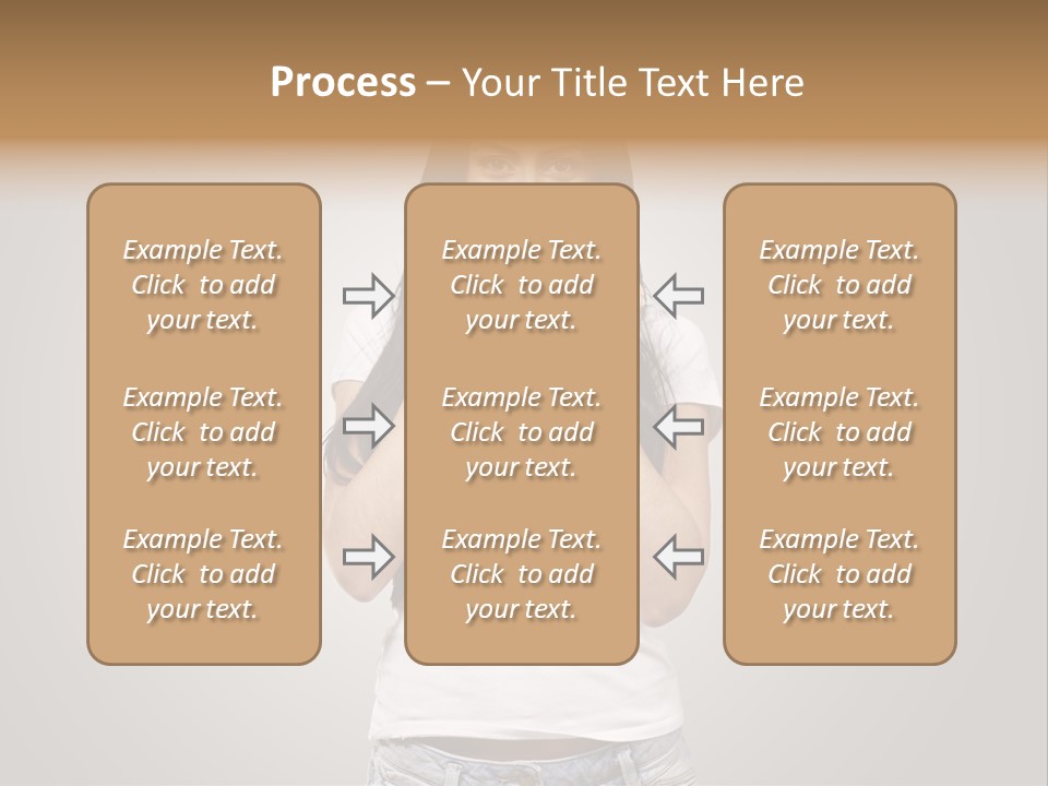 Care Y Healthy PowerPoint Template