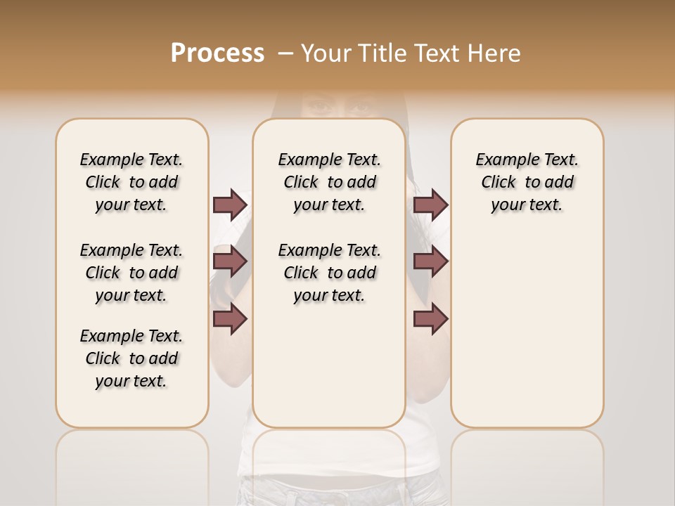 Care Y Healthy PowerPoint Template
