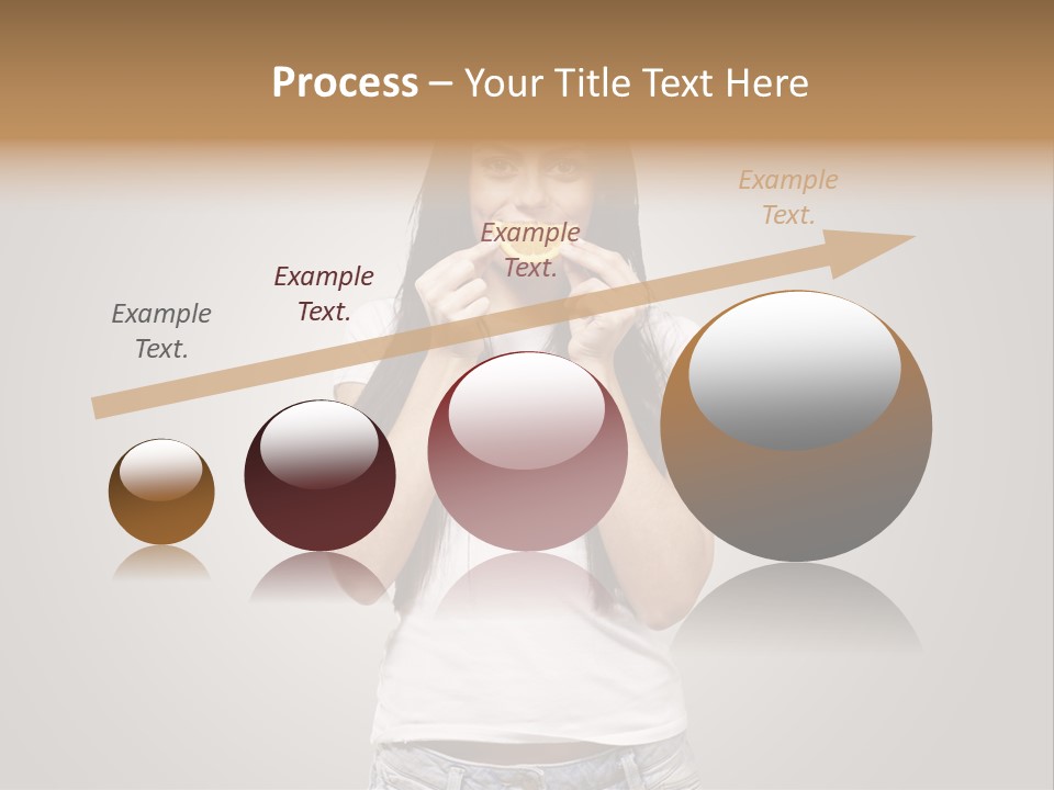 Care Y Healthy PowerPoint Template