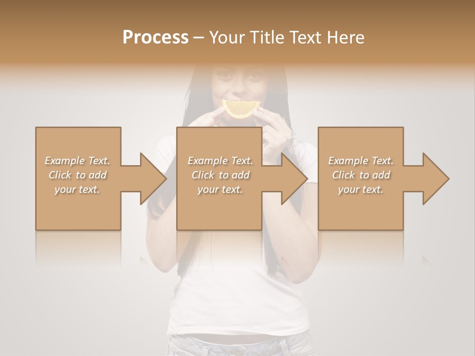 Care Y Healthy PowerPoint Template
