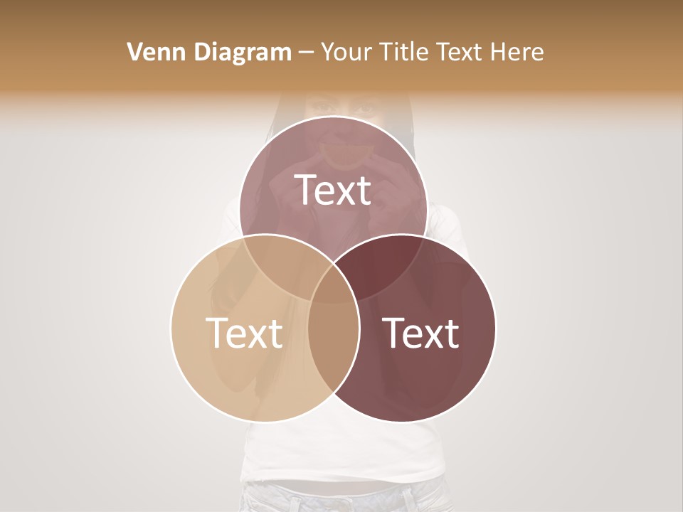 Care Y Healthy PowerPoint Template