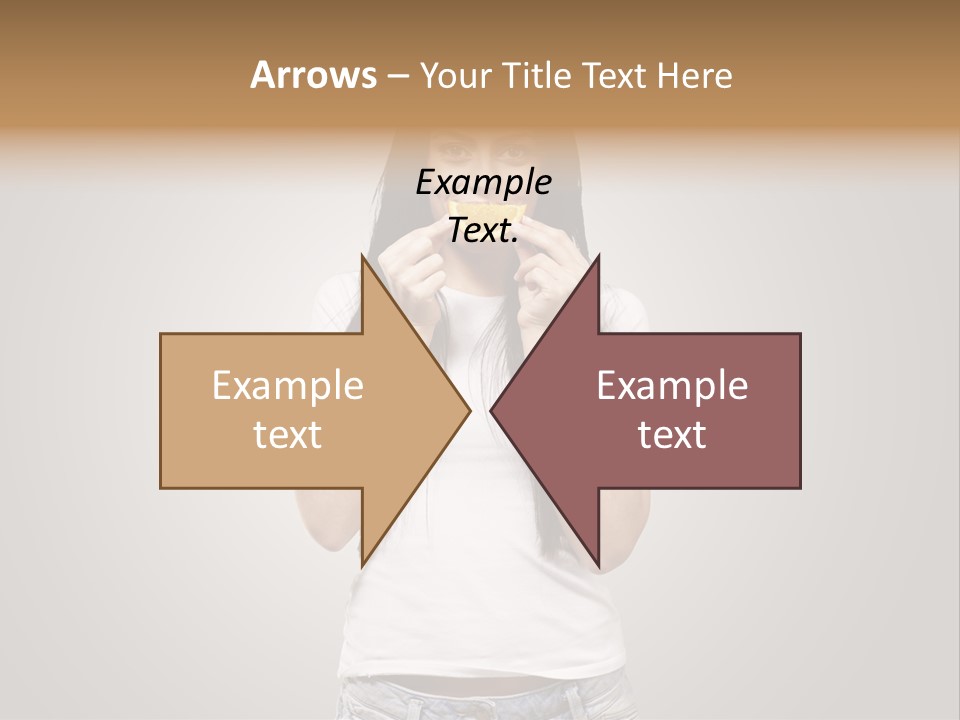 Care Y Healthy PowerPoint Template