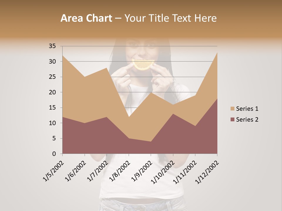 Care Y Healthy PowerPoint Template