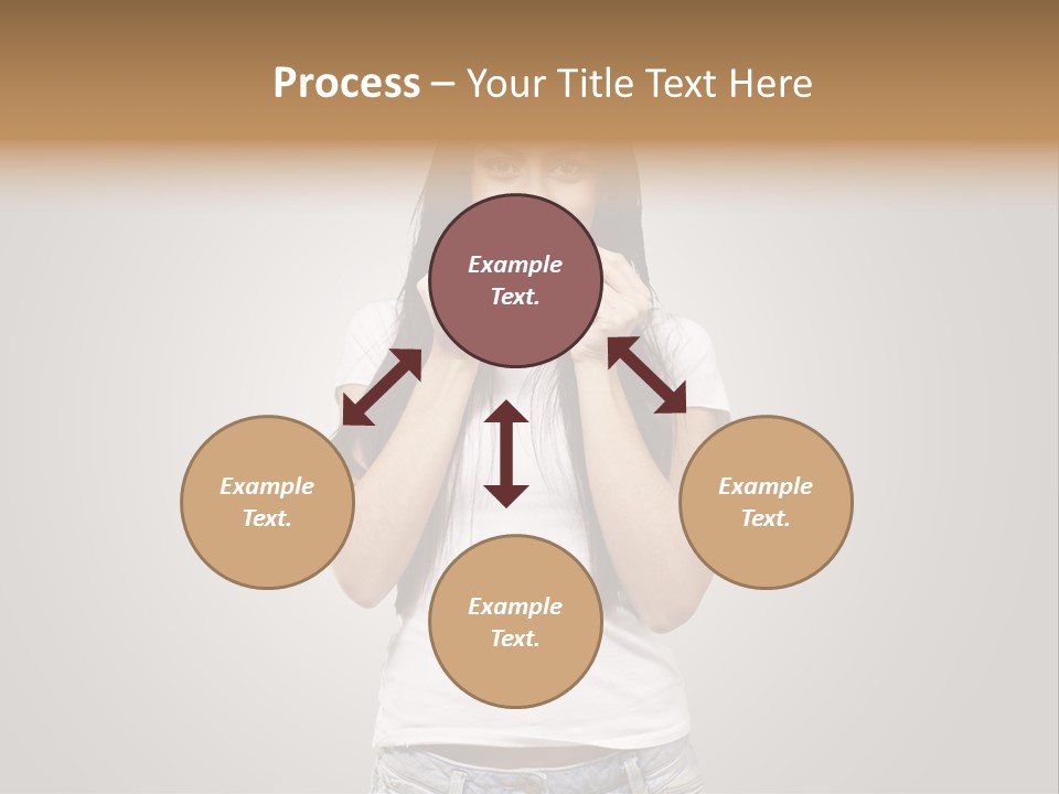 Care Y Healthy PowerPoint Template