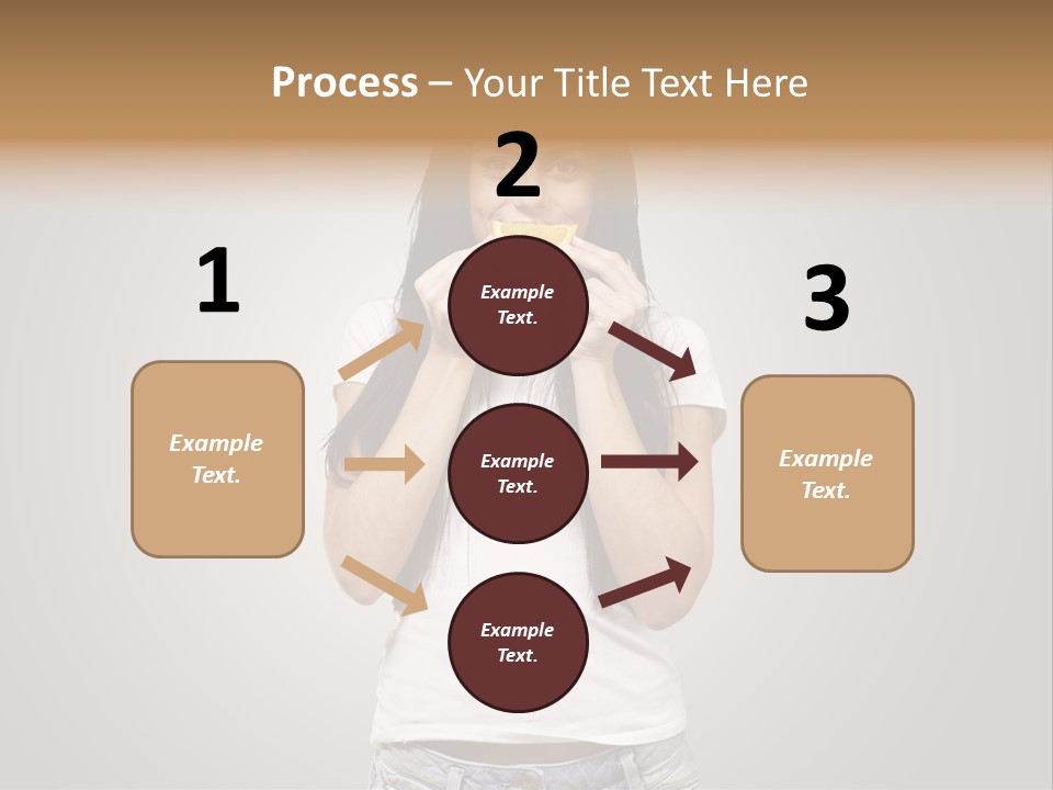 Care Y Healthy PowerPoint Template
