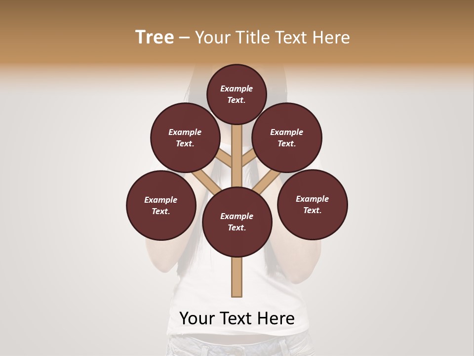 Care Y Healthy PowerPoint Template