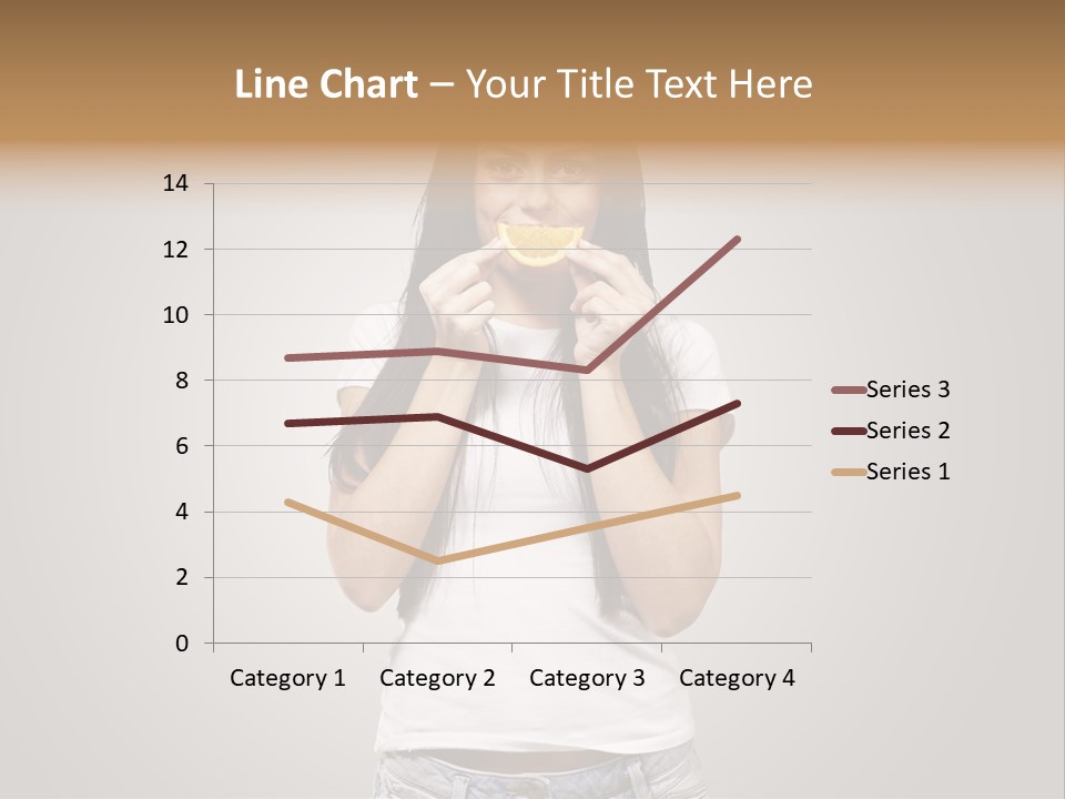 Care Y Healthy PowerPoint Template