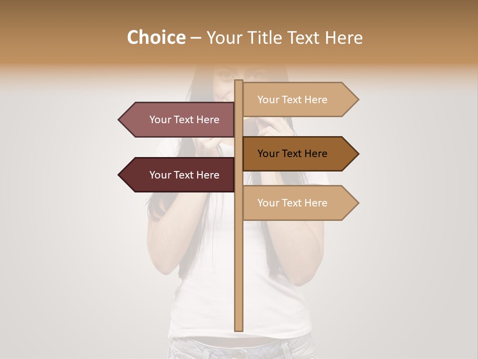 Care Y Healthy PowerPoint Template