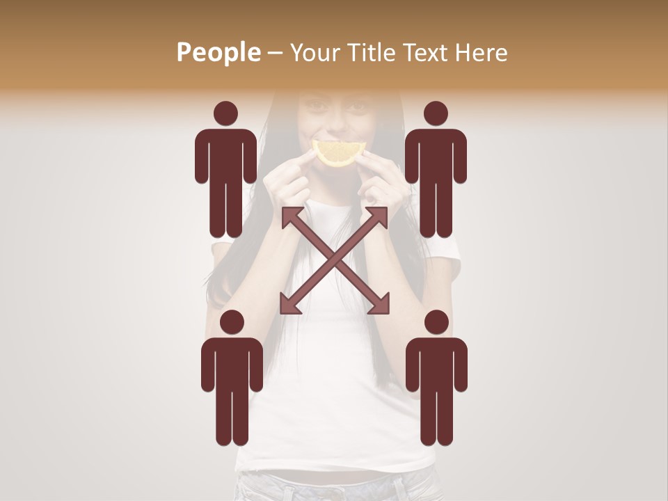 Care Y Healthy PowerPoint Template