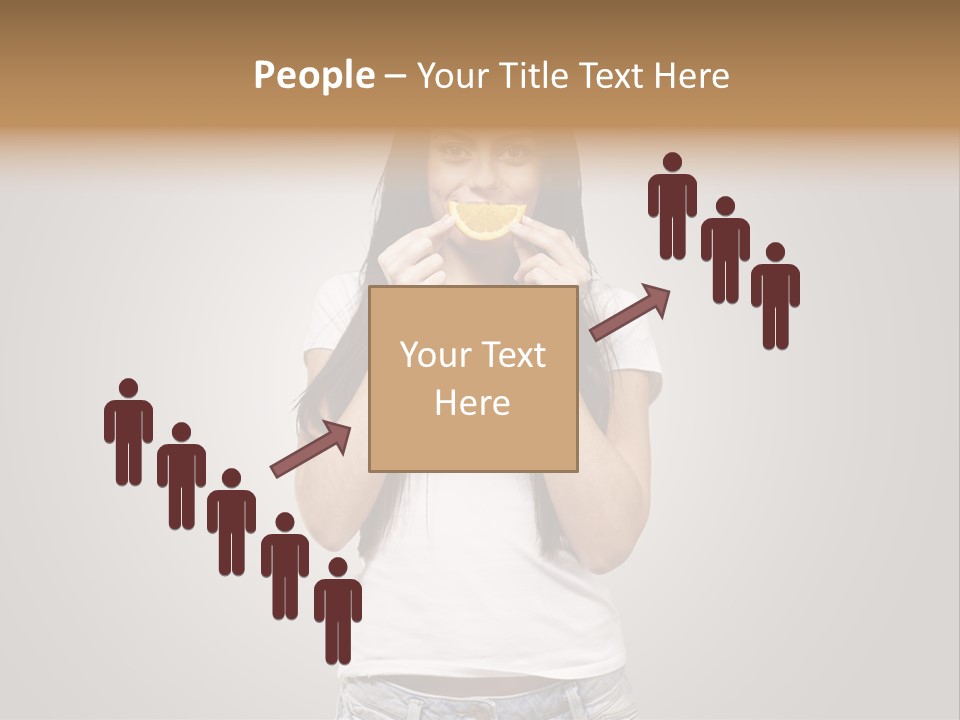 Care Y Healthy PowerPoint Template