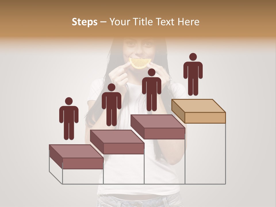 Care Y Healthy PowerPoint Template