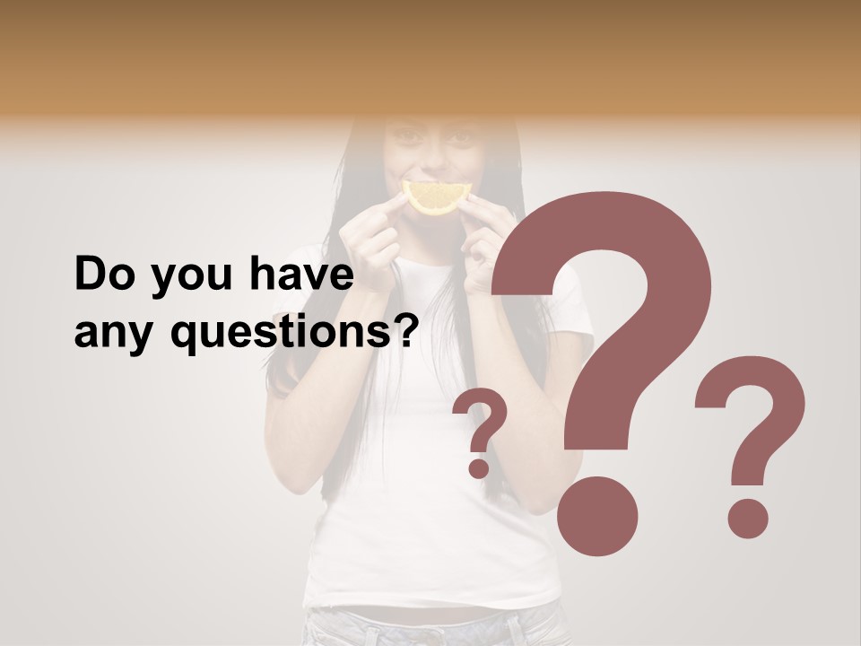 Care Y Healthy PowerPoint Template