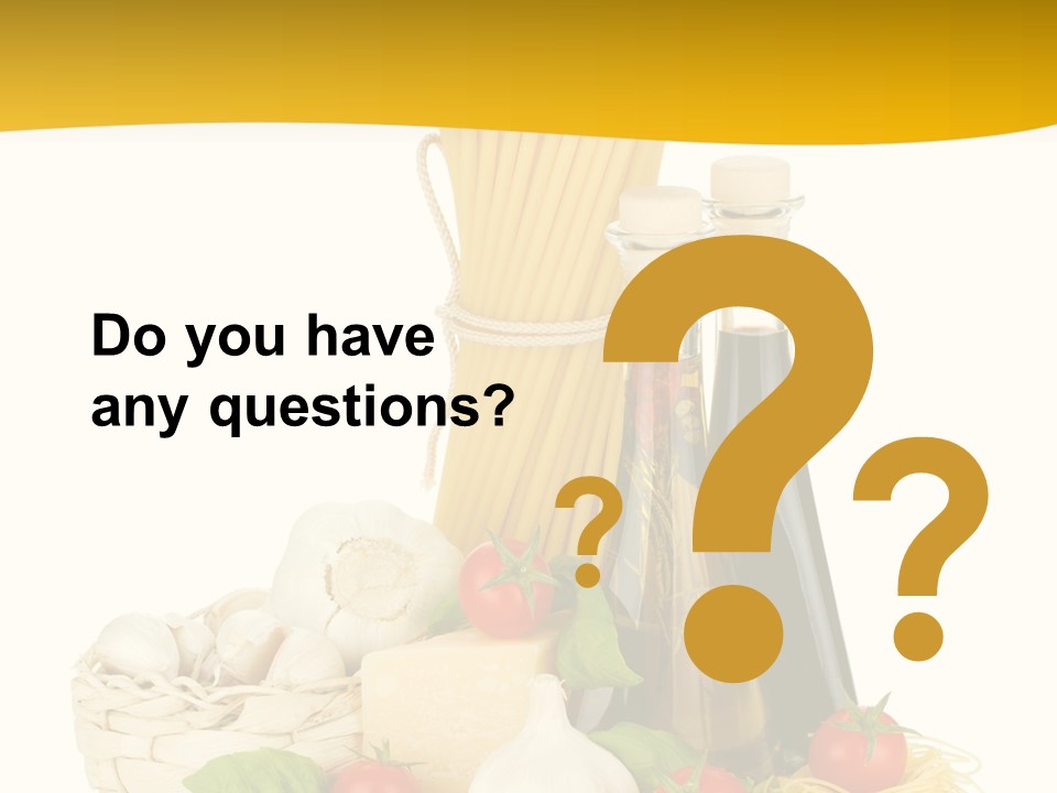 Men Stripes Baggage PowerPoint Template