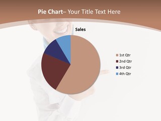 Looking Happiness Aviation PowerPoint Template