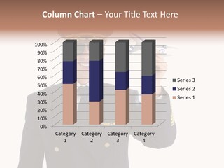 Uniforms Person Smiling PowerPoint Template