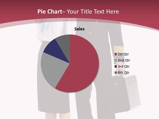 Pilot Rank Flying PowerPoint Template