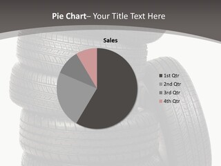 Off Stack Background PowerPoint Template