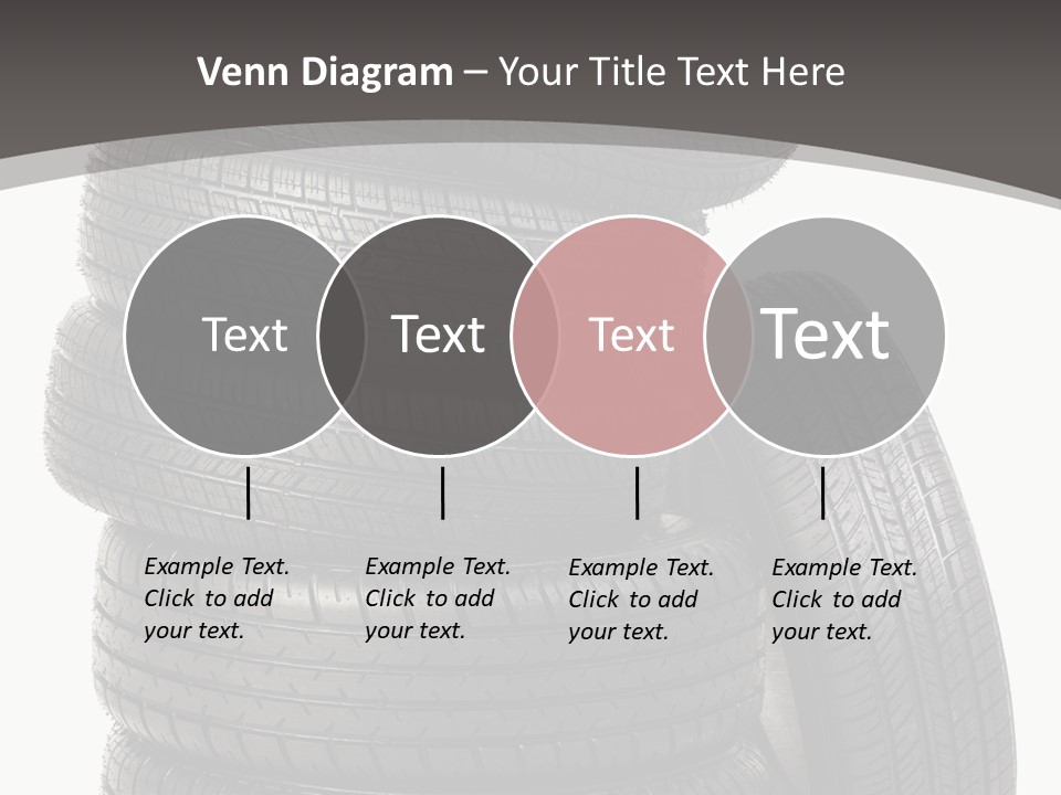 Off Stack Background PowerPoint Template