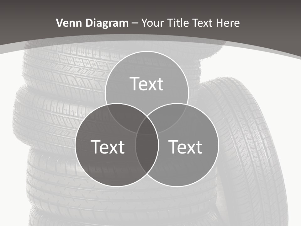 Off Stack Background PowerPoint Template