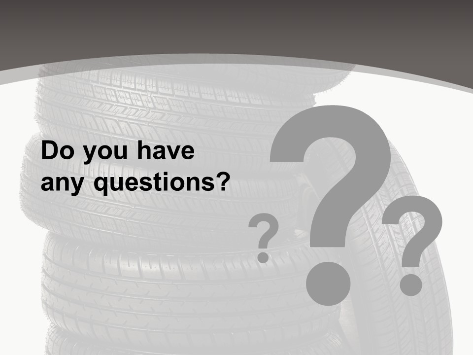 Off Stack Background PowerPoint Template