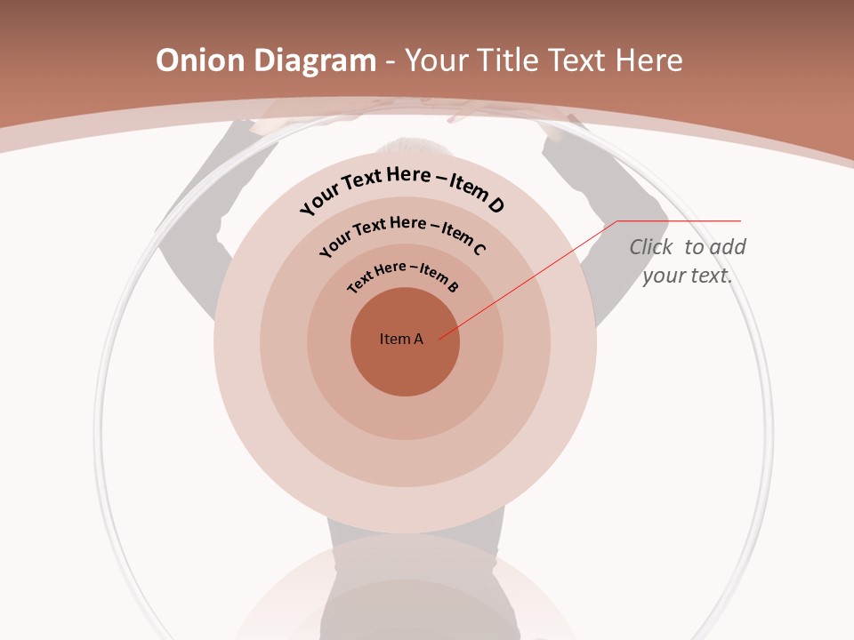 Body Stretch Training PowerPoint Template