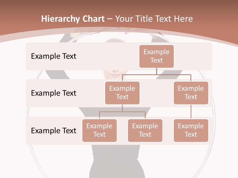 Body Stretch Training PowerPoint Template