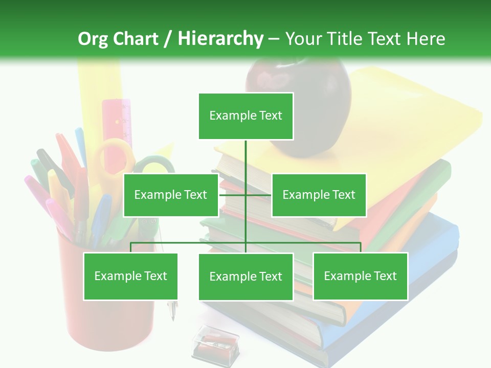 Still Life Nobody No People PowerPoint Template